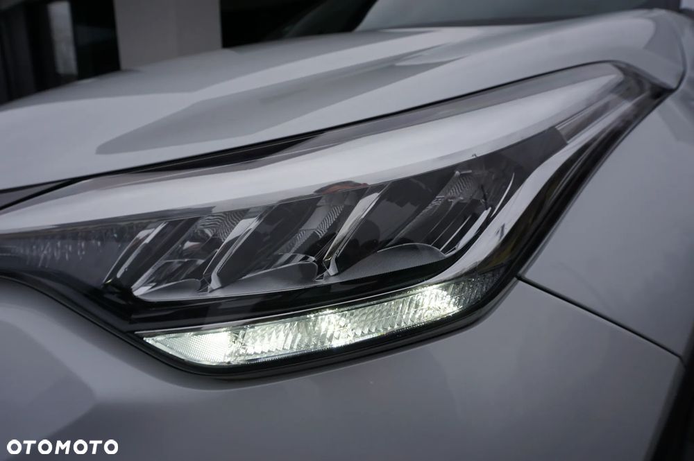 Toyota C-HR 1.8 Hybrid GPF Style - 36