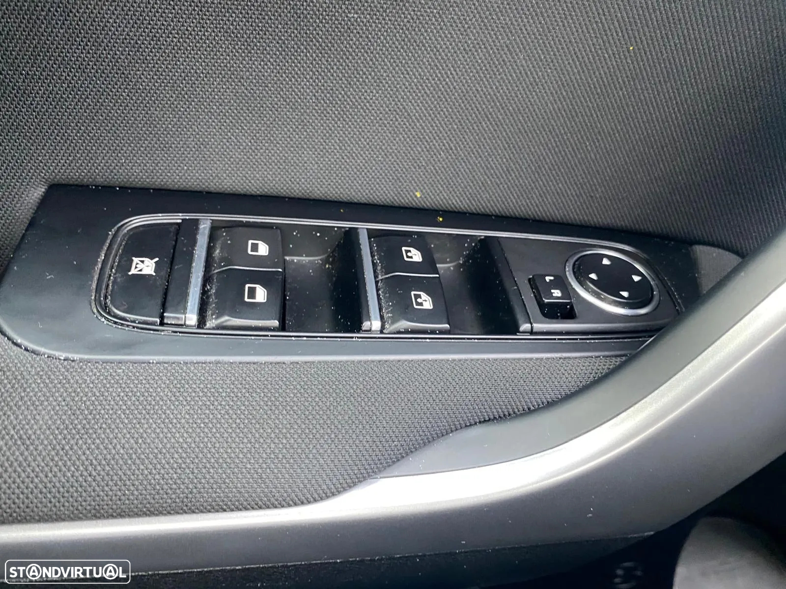 Kia XCeed 1.0 T-GDI Dynamic - 5