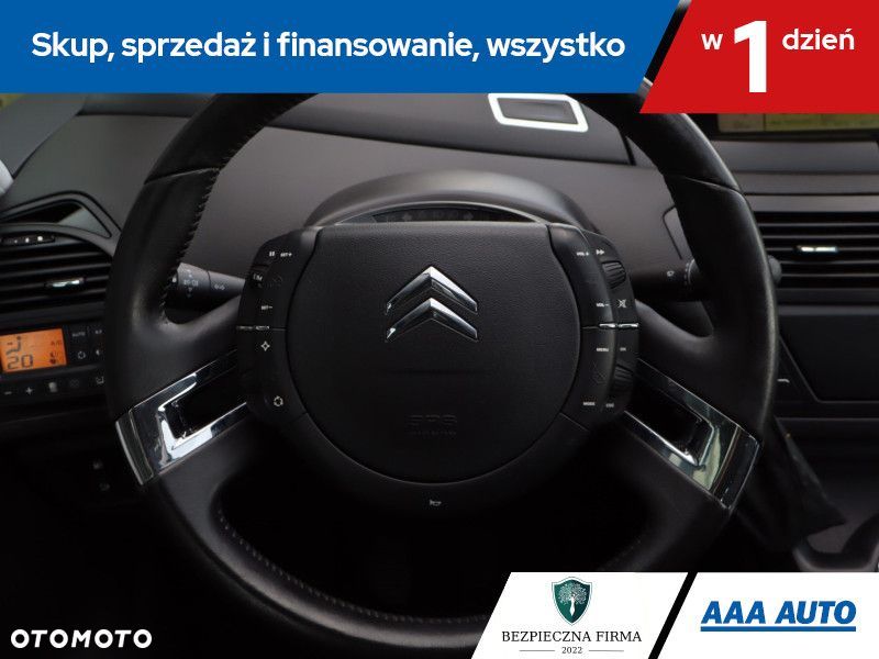 Citroën C4 Picasso - 18