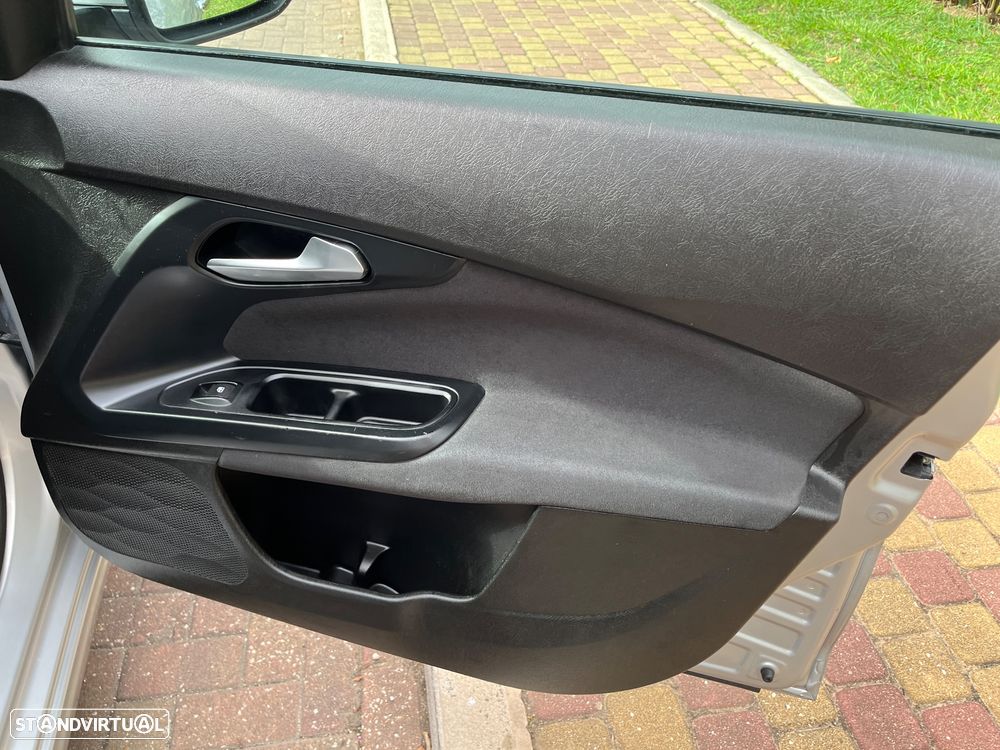 Fiat Tipo 1.3 M-Jet Lounge - 23