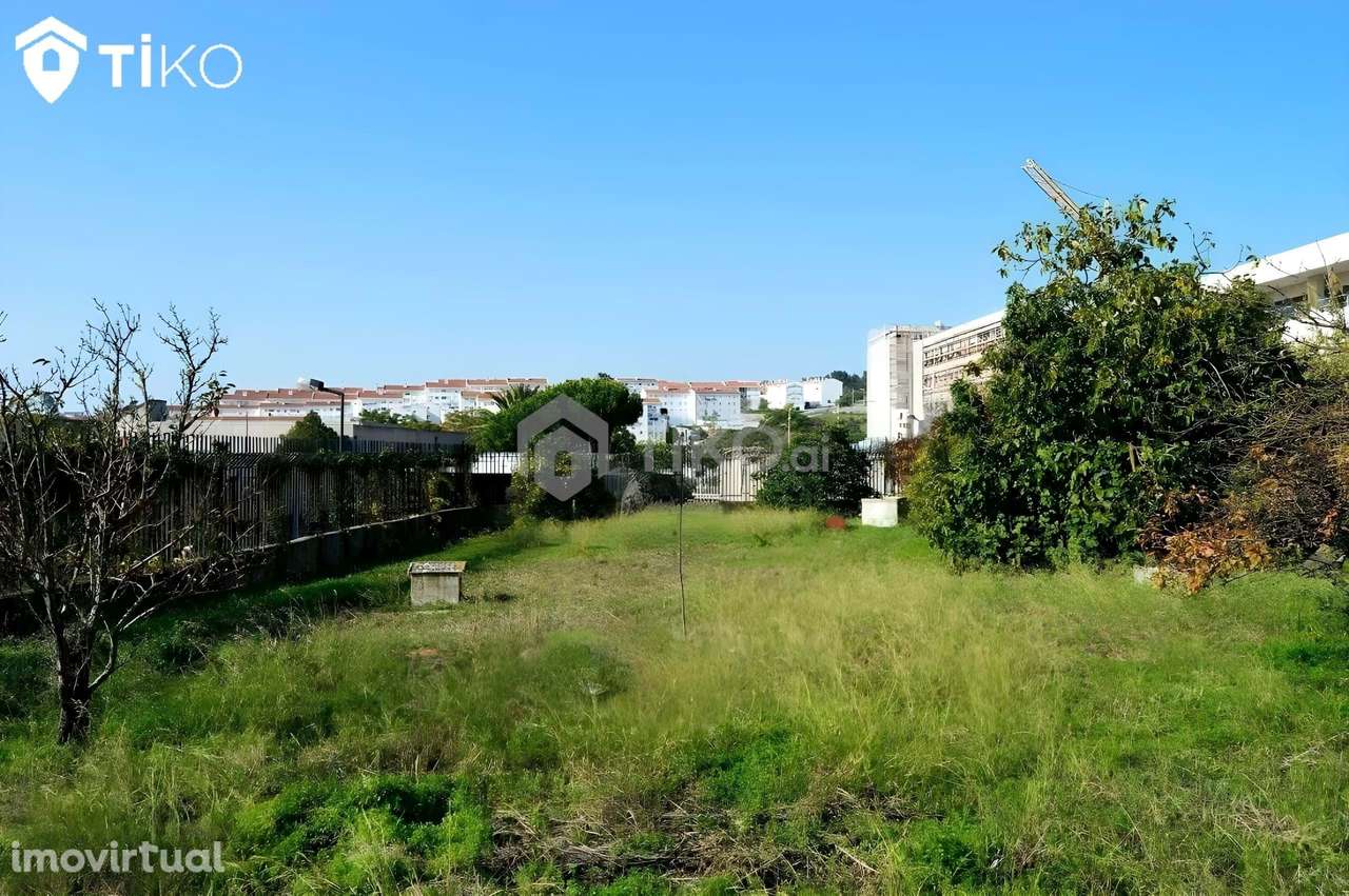 Terreno 2000m² - Ajuda - Grande imagem: 2/21