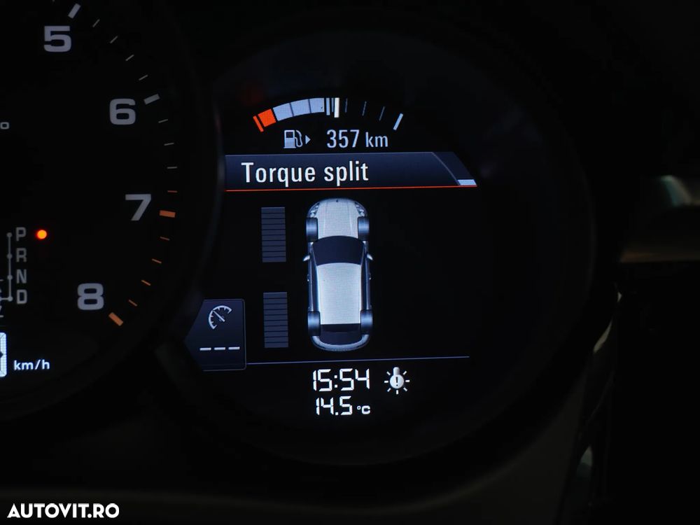 Porsche Macan Standard - 35