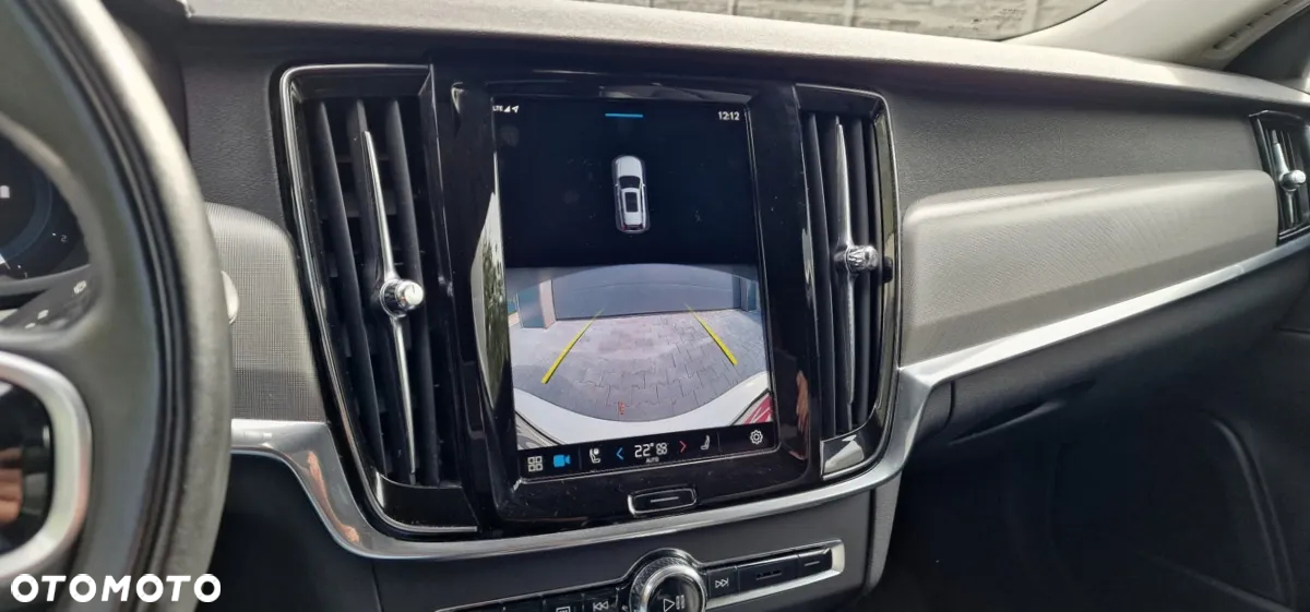 Volvo V90 B4 D Geartronic Momentum - 5