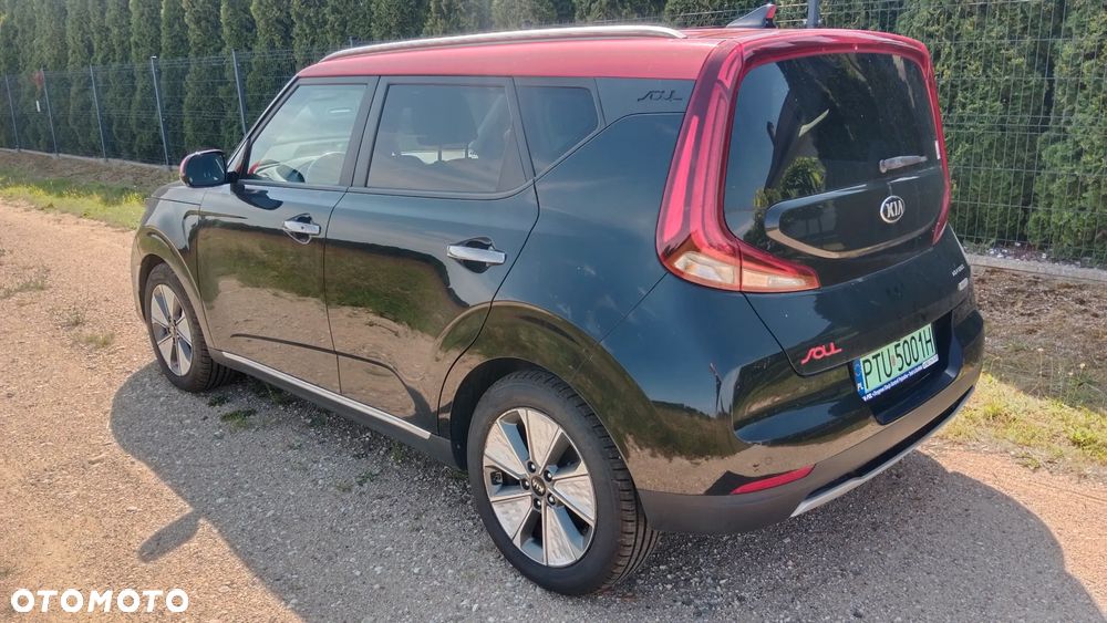 Kia Soul - 6