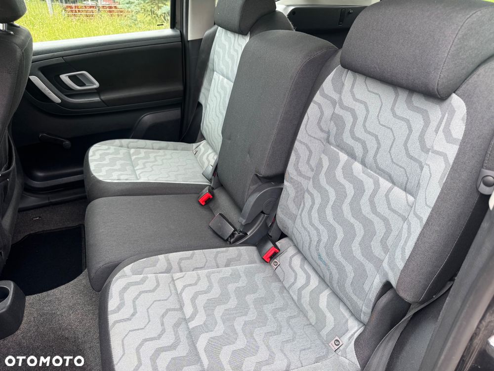 Skoda Roomster 1.4 MPI FAMILY - 15