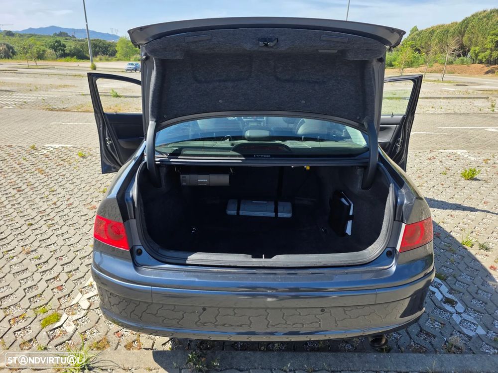 Honda Accord 2.0 Sport Auto. - 4