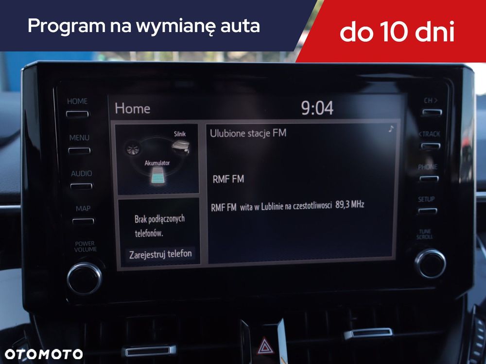 Toyota Corolla - 14