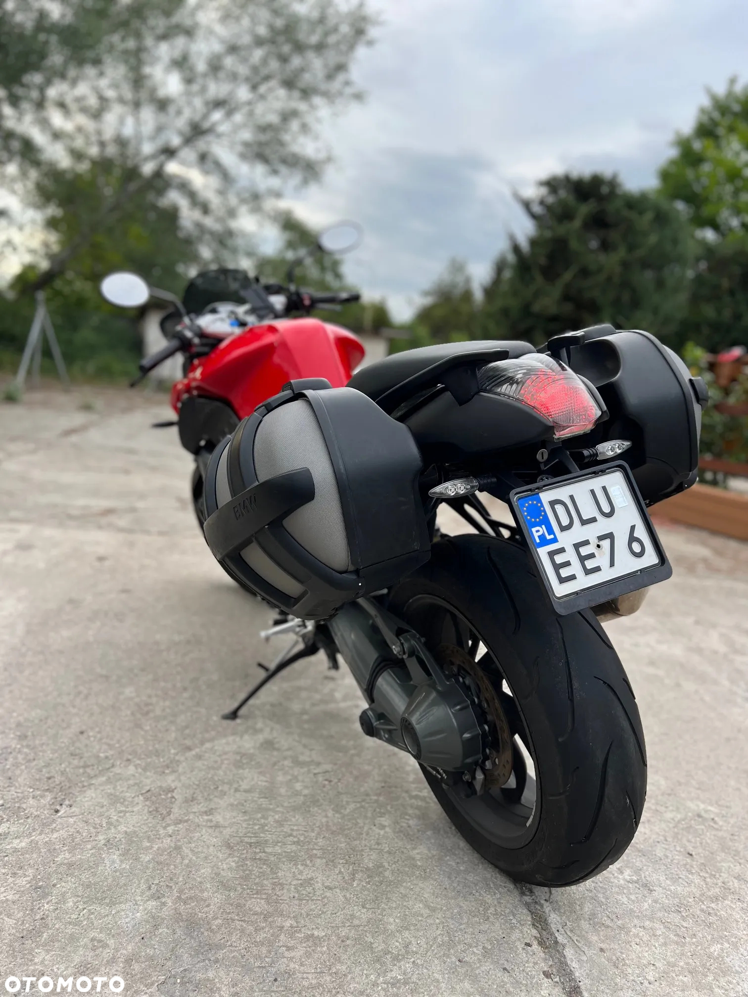 BMW K - 3