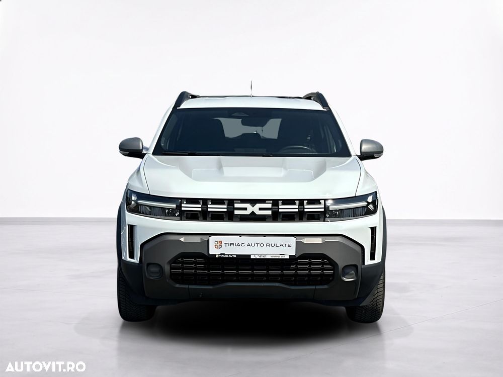 Dacia Duster - 9