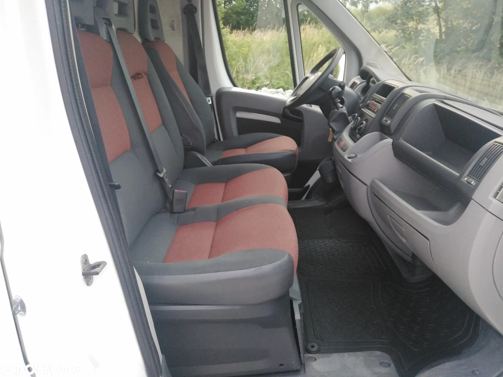 Fiat Ducato - 31