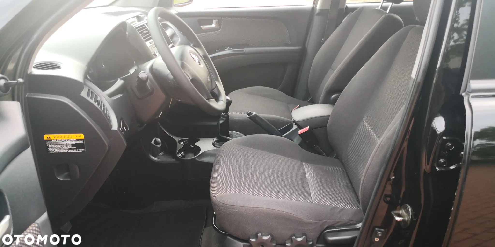 Kia Sportage 2.0 EX - 21