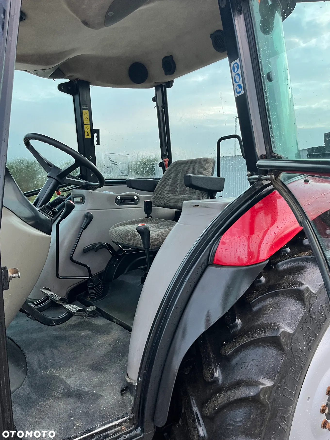 Case IH - 25