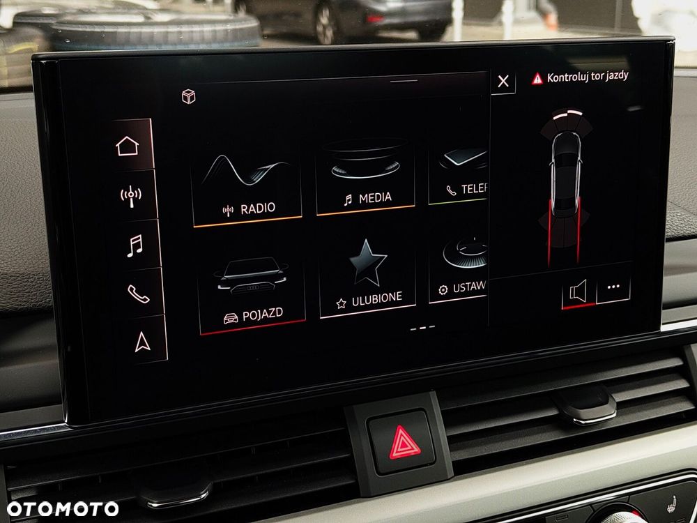 Audi A4 Limousine - 29