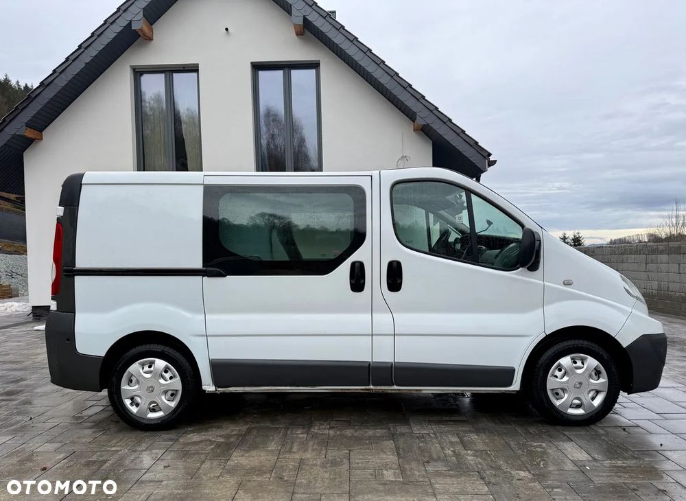 Renault Trafic - 3