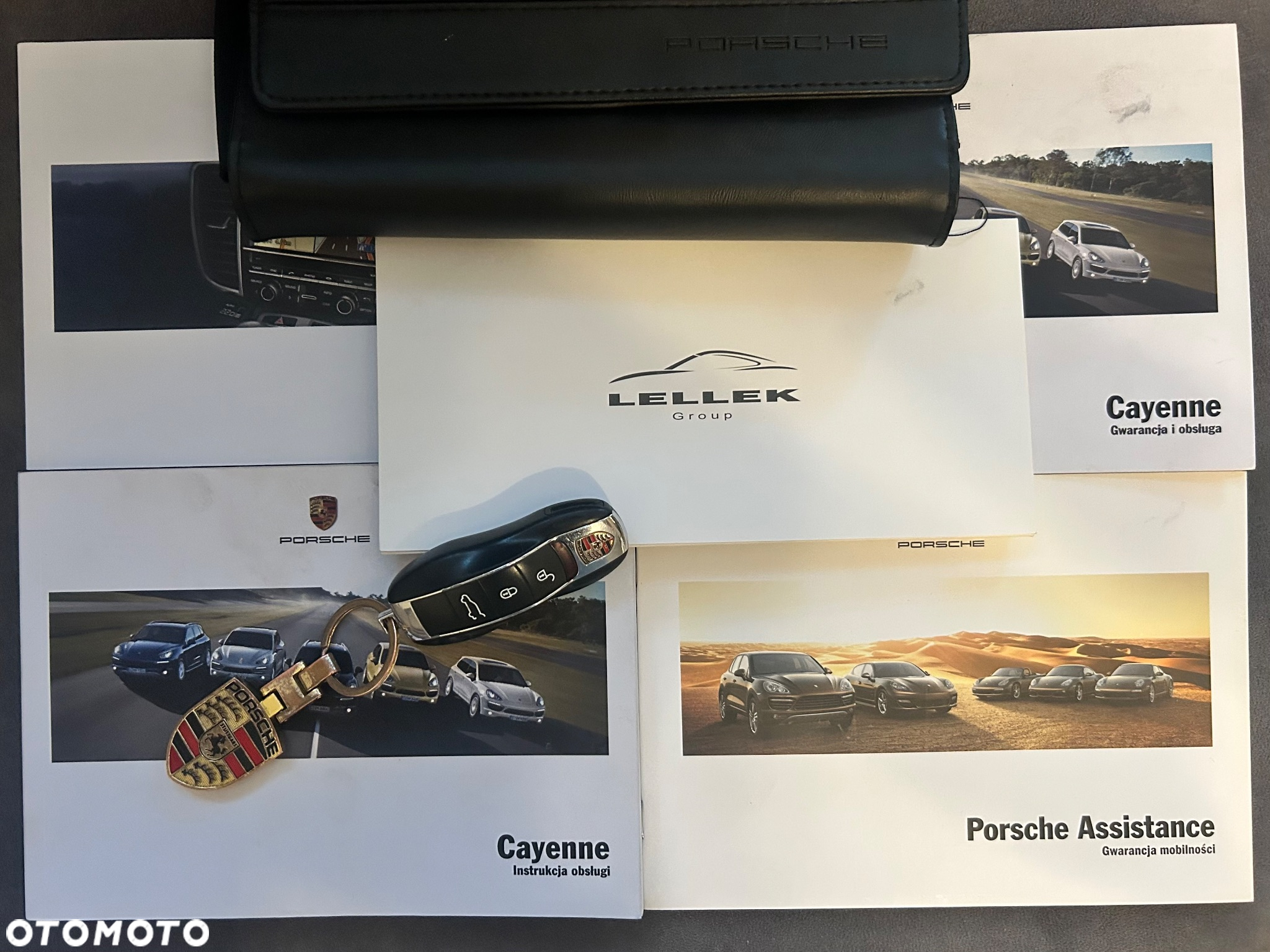 Porsche Cayenne Diesel - 13