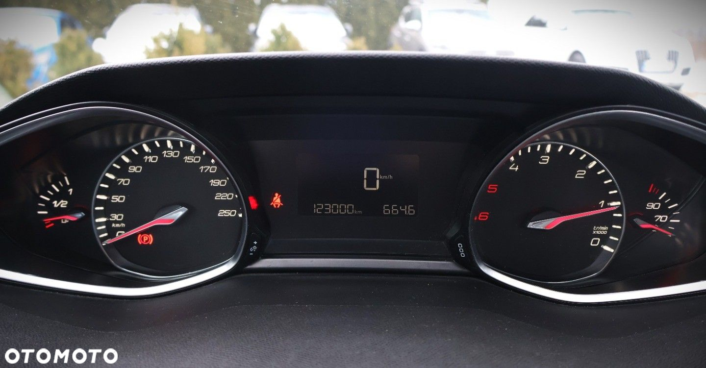 Peugeot 308 - 19