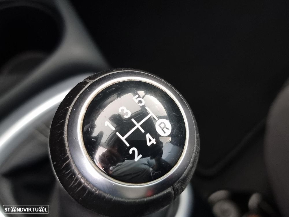 Toyota Yaris 1.0 VVT-i Comfort - 33