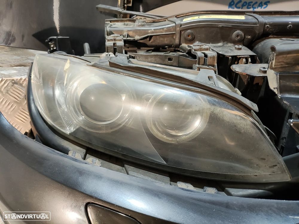 Frente Completa BMW Serie 3 E92 Coupe E93 Cabrio PACK M - 15