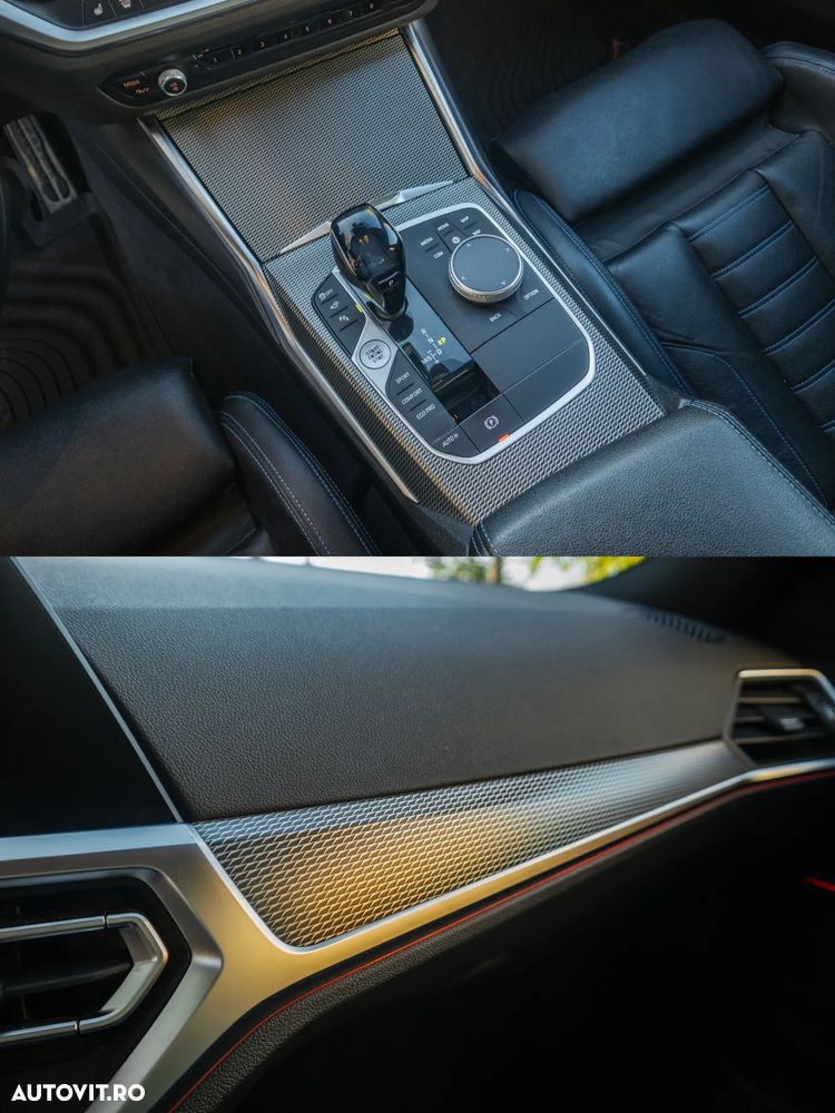 BMW Seria 3 330d xDrive AT MHEV - 41