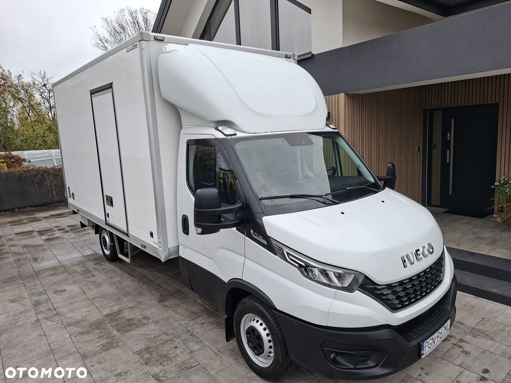 Iveco Daily - 16