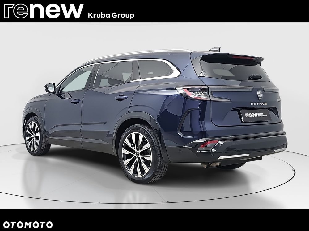 Renault Espace 1.2 E-Tech Full Hybrid 200 Techno MMT 7os - 7