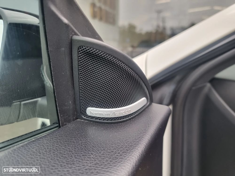 Mercedes-Benz CLA 45 AMG 4Matic 7G-DCT - 11