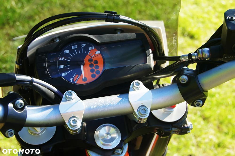 KTM Enduro - 19