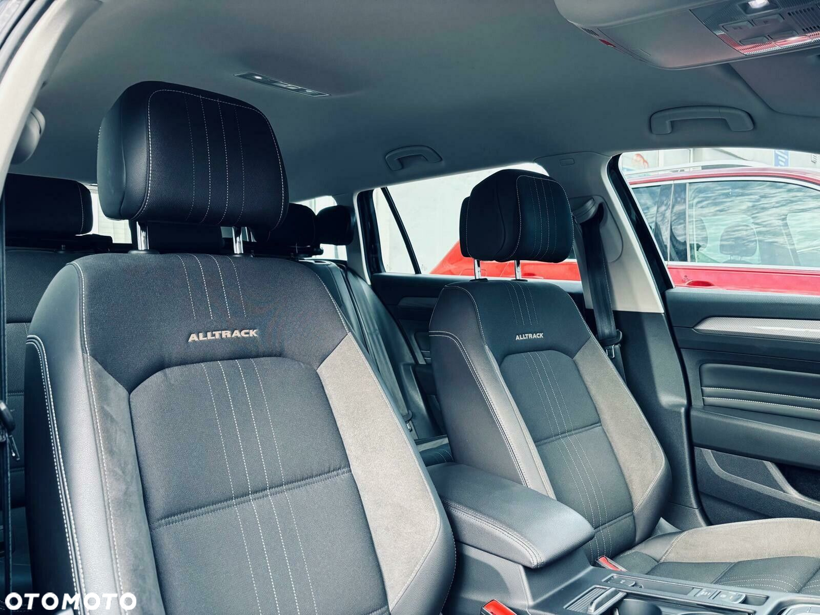 Volkswagen Passat Alltrack 2.0 TDI 4Mot DSG - 15