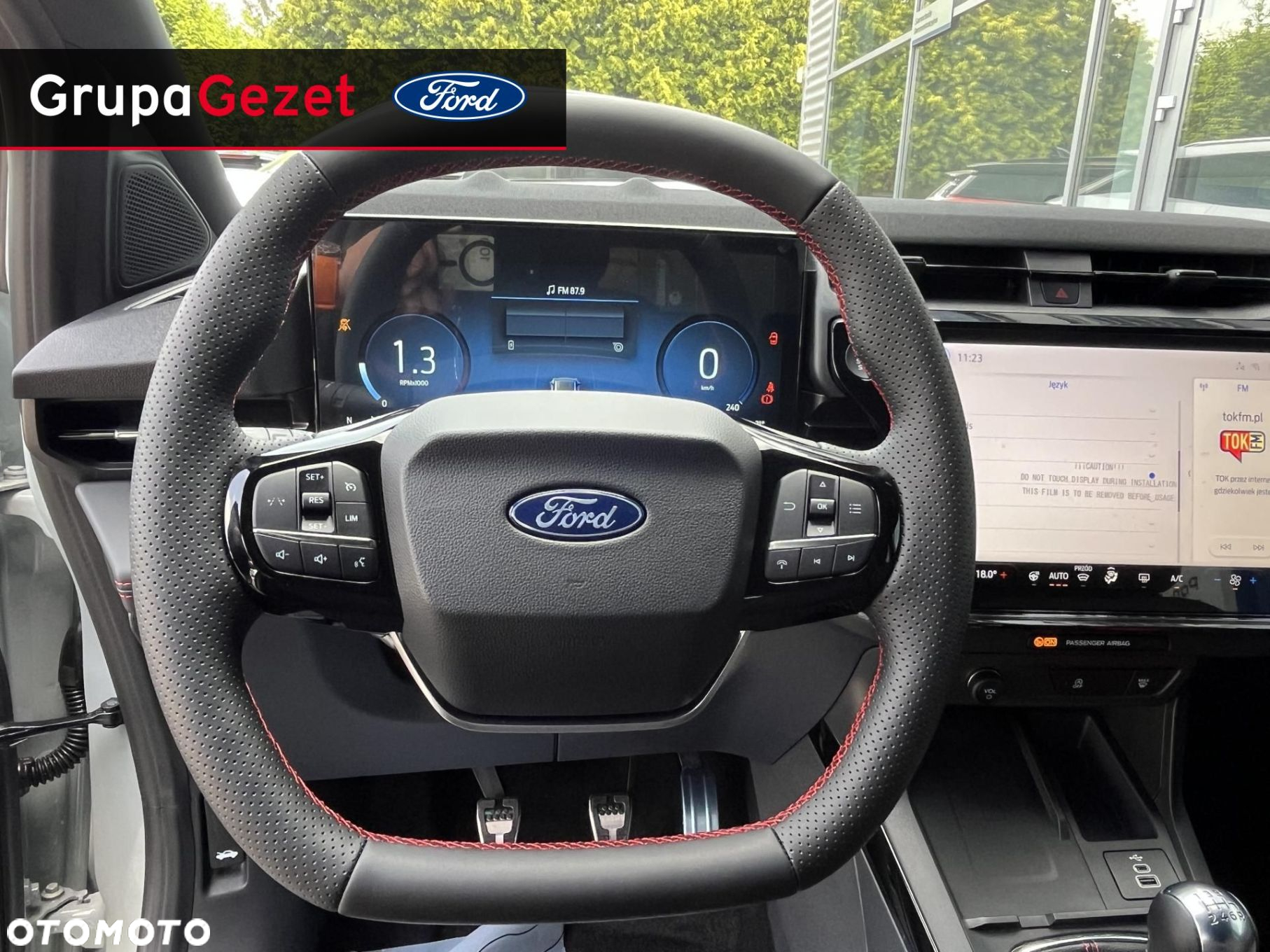 Ford Puma - 7