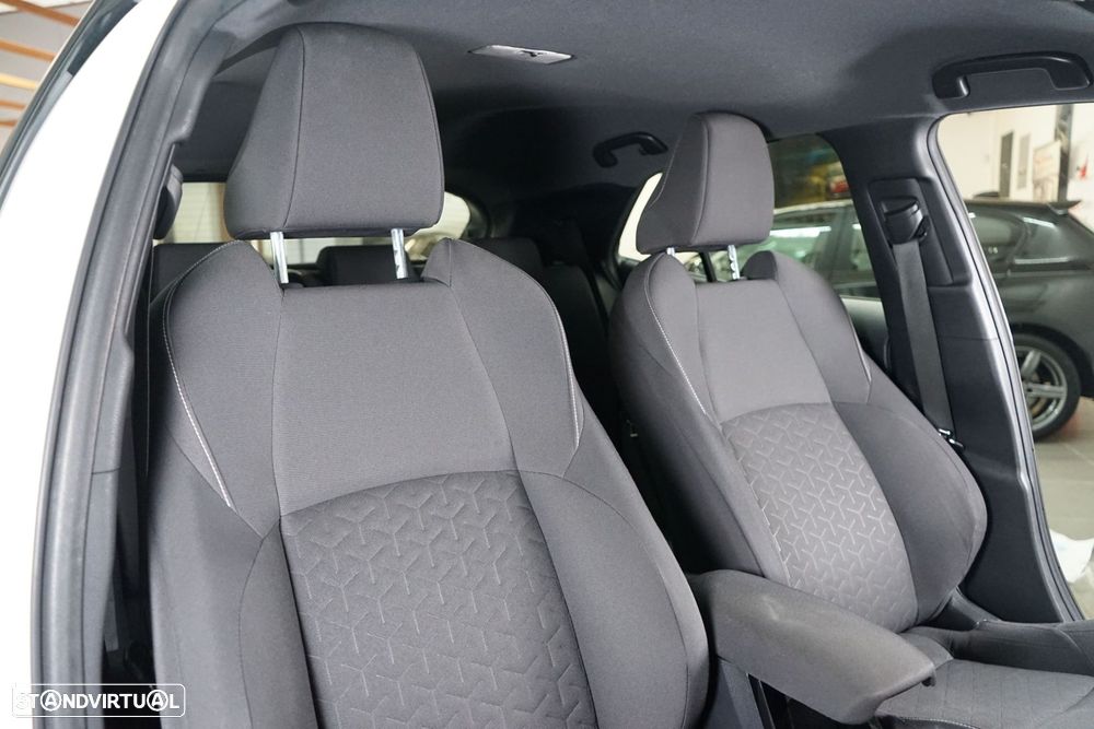 Toyota Corolla 1.8 Hybrid Active - 41