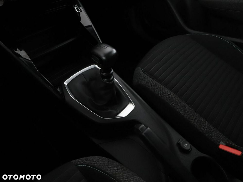 Peugeot 2008 PureTech 100 Style - 29