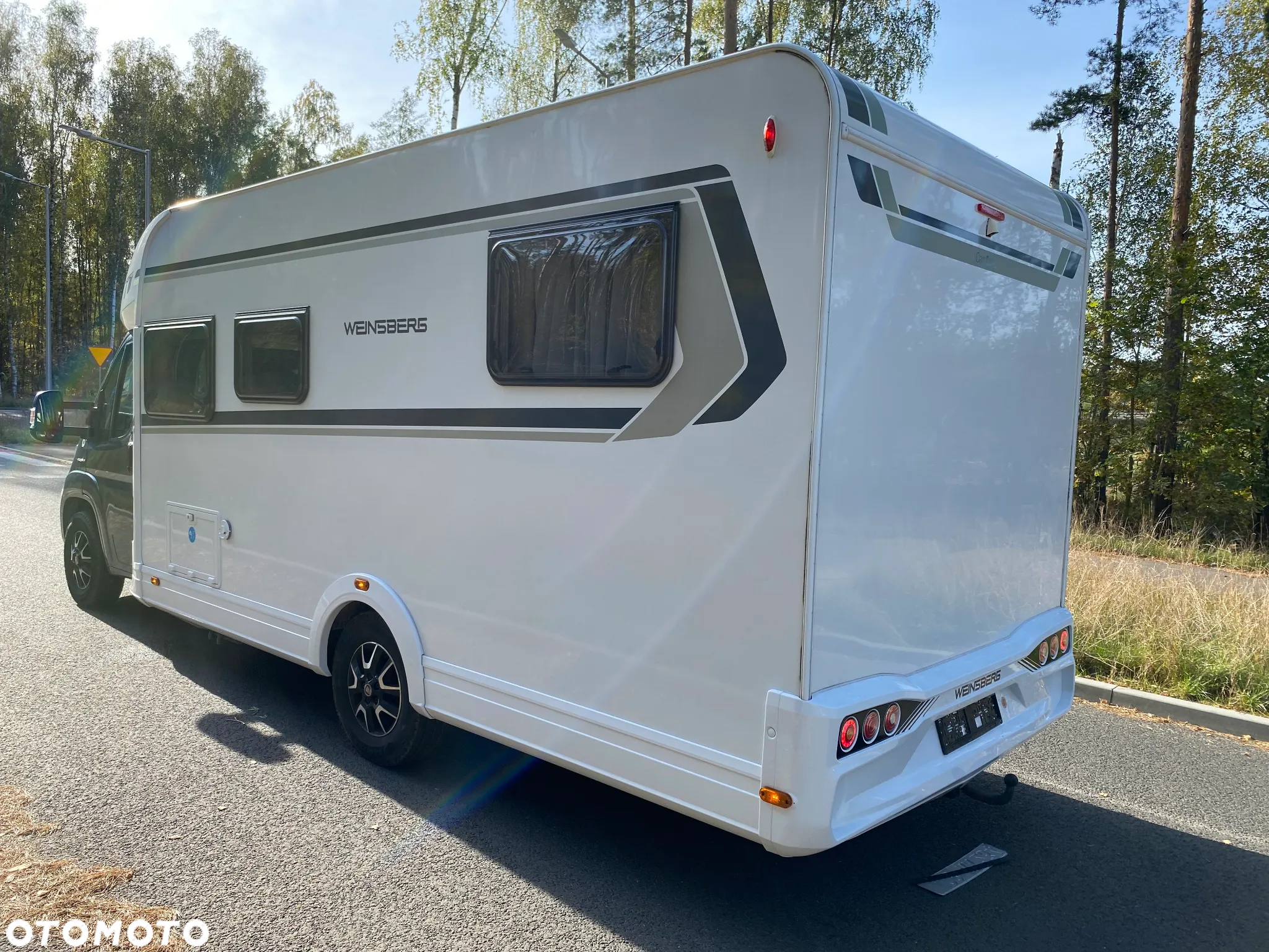 Weinsberg Cara Suite 700ME - 6