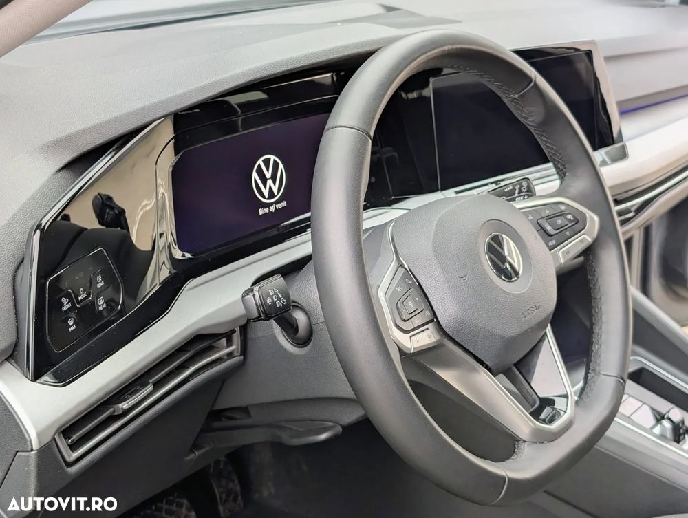 Volkswagen Golf 2.0 TDI DSG Life - 24