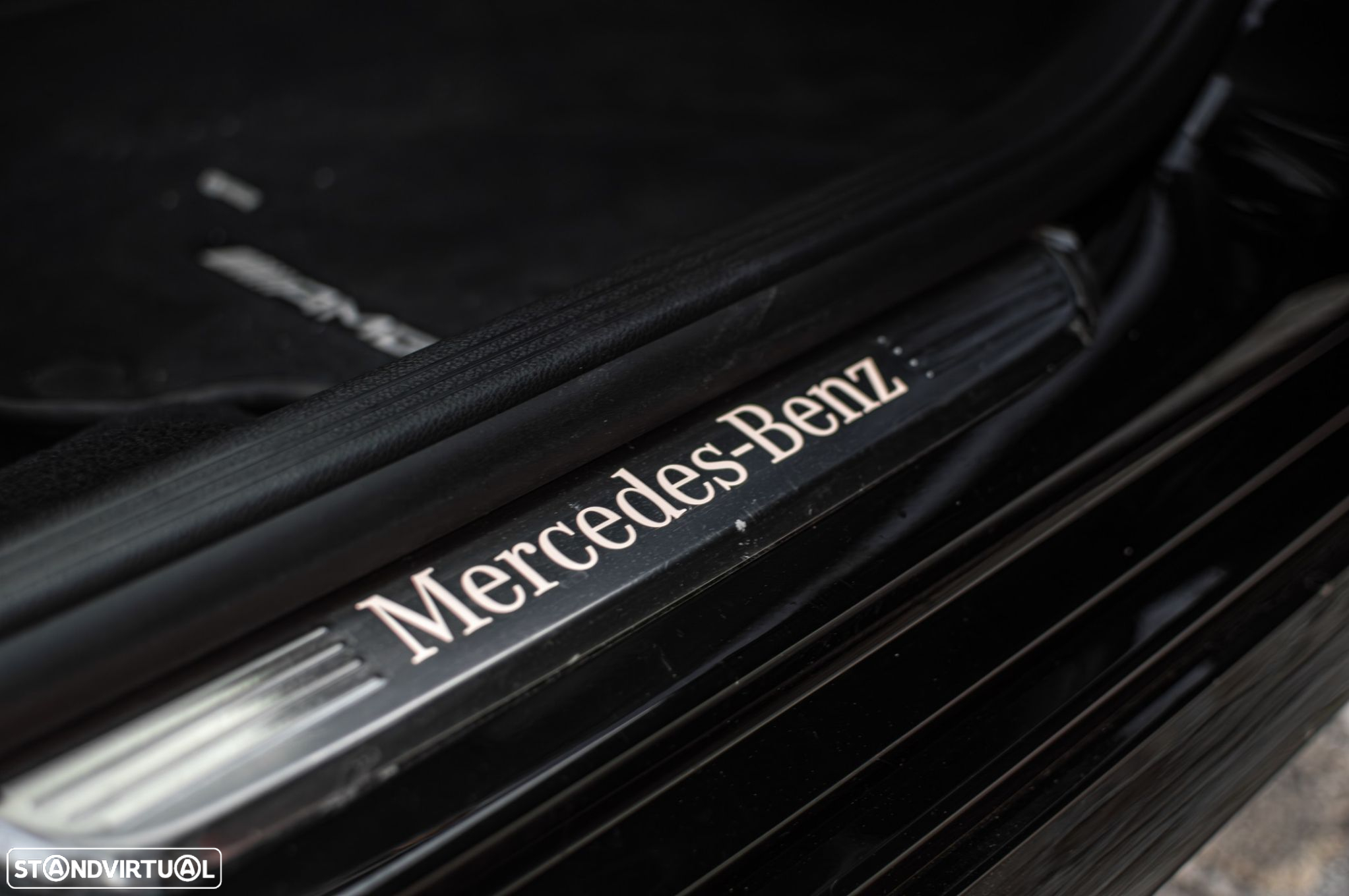 Mercedes-Benz E 300 - 20