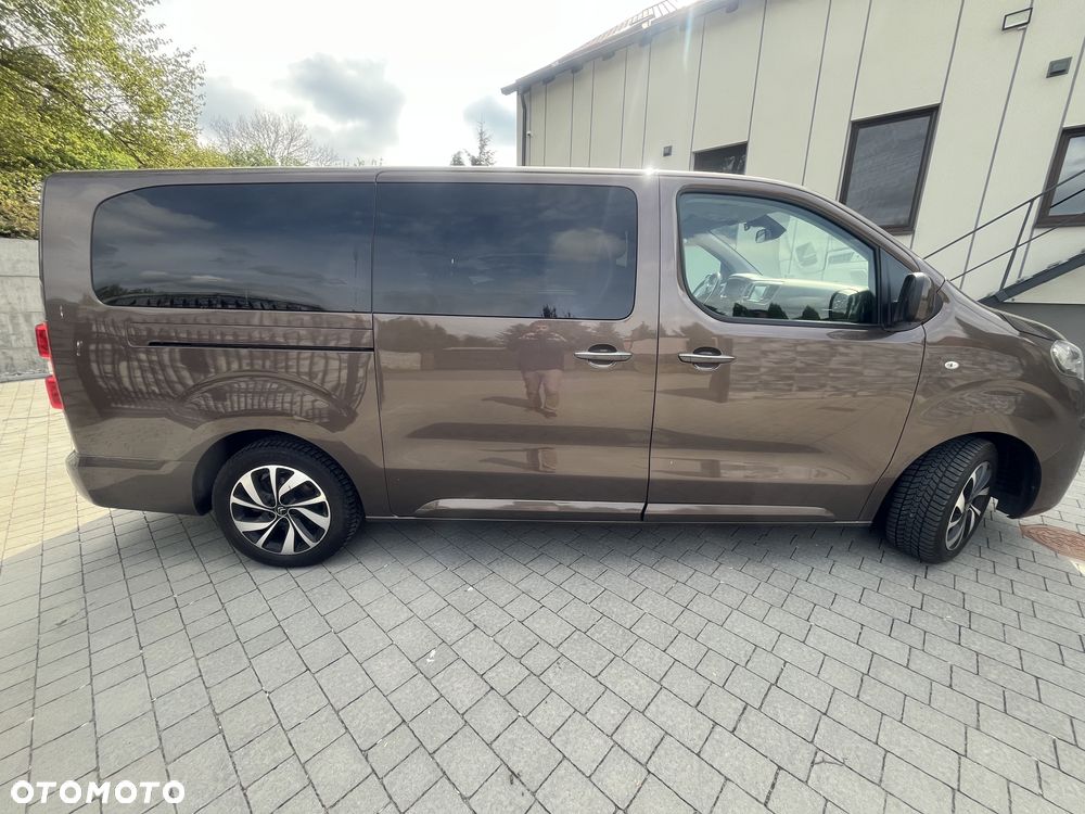 Citroën SpaceTourer - 12
