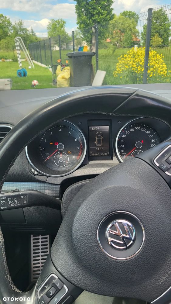 Volkswagen Golf 1.4 TSI Style - 6