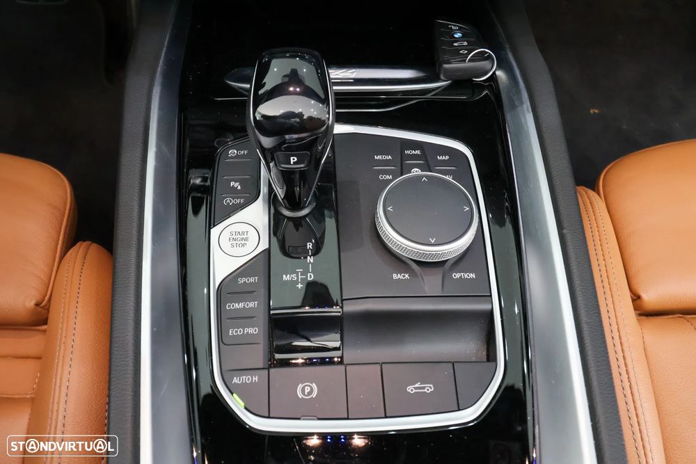 BMW Z4 M40i Aut. - 43