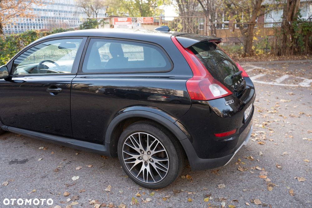 Volvo C30 1.6D DRIVe - 6