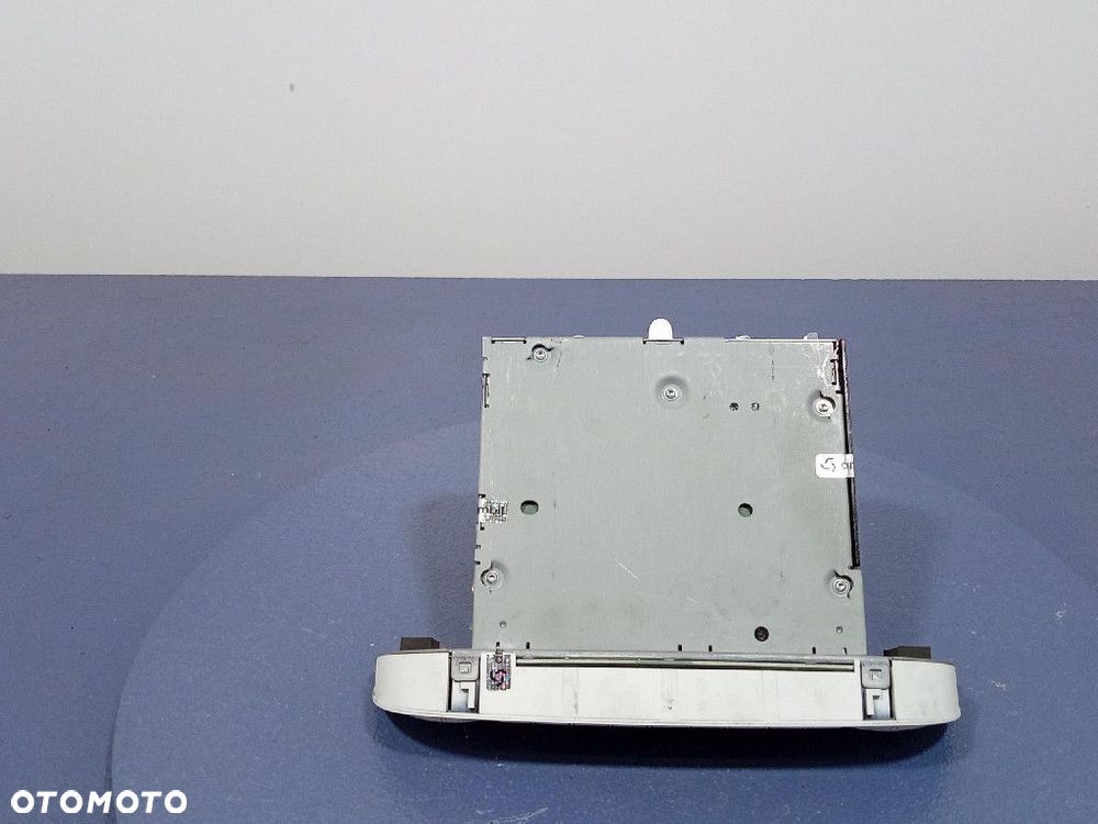 FIAT 500 500E I RADIO FABRYCZNE CD KOD 1RZ27LW9AL - 4