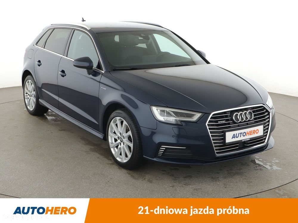 Audi A3 - 8