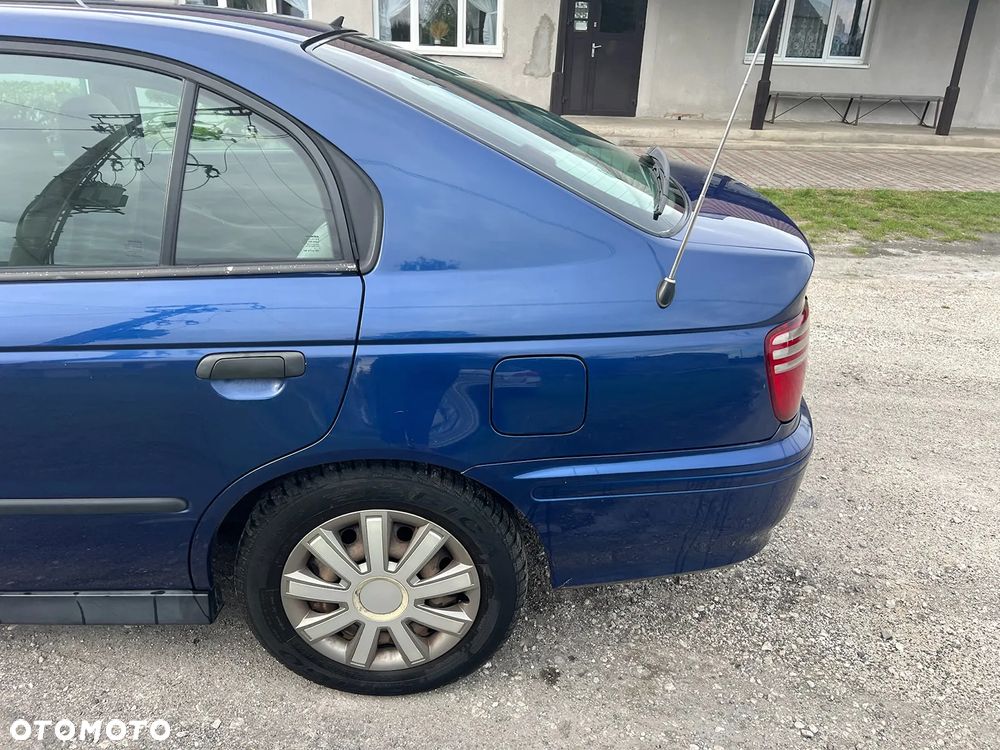 Honda Accord - 22
