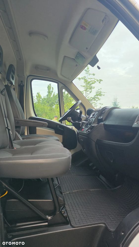 Citroën Jumper - 12