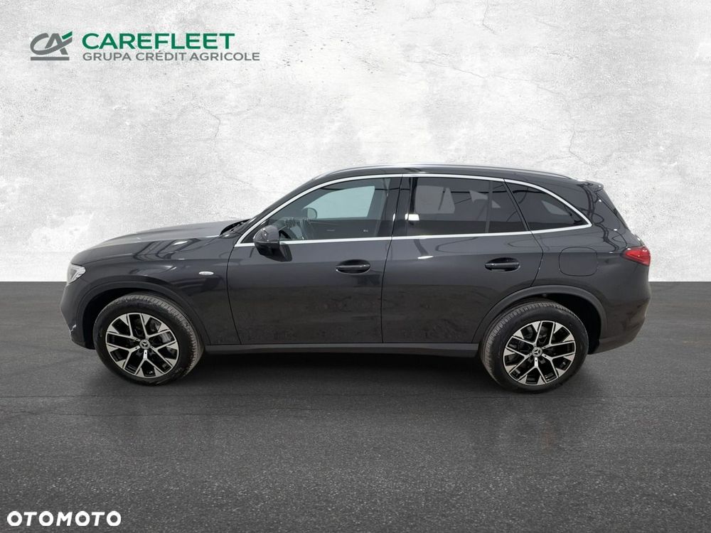 Mercedes-Benz GLC - 9
