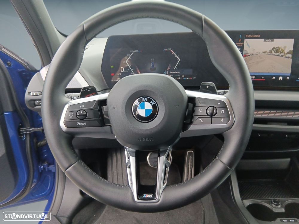 BMW 116 Pack Desportivo M - 12