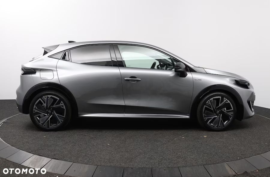 Renault Clio 1.8 E-TECH Full Hybrid 160 Esprit Alpine - 4