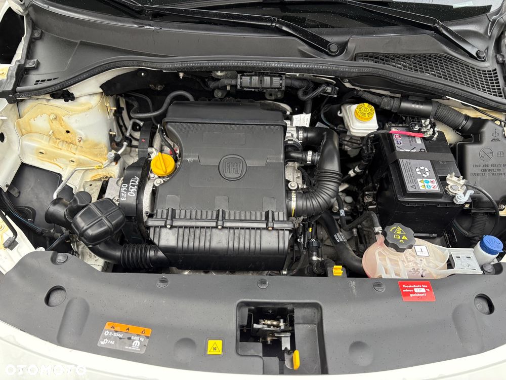 Fiat Tipo 1.4 16V Easy - 28