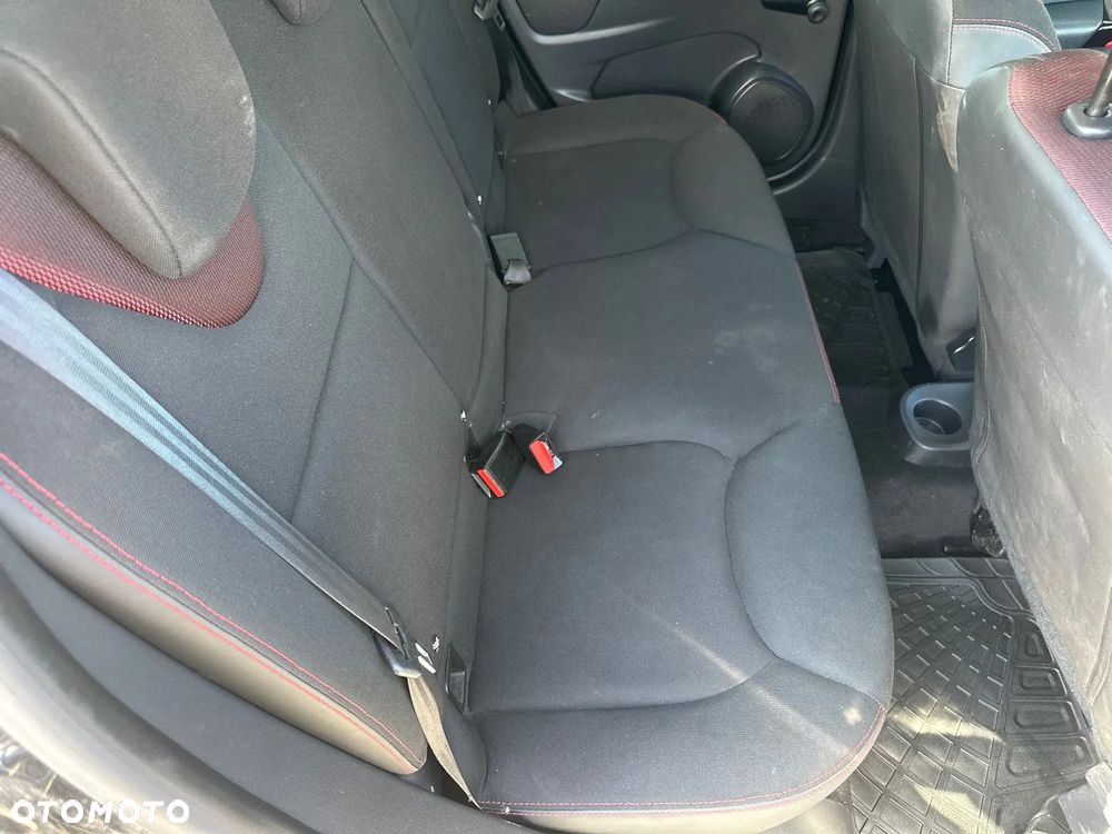Renault Clio 1.5 dCi Energy Eco Expression - 26