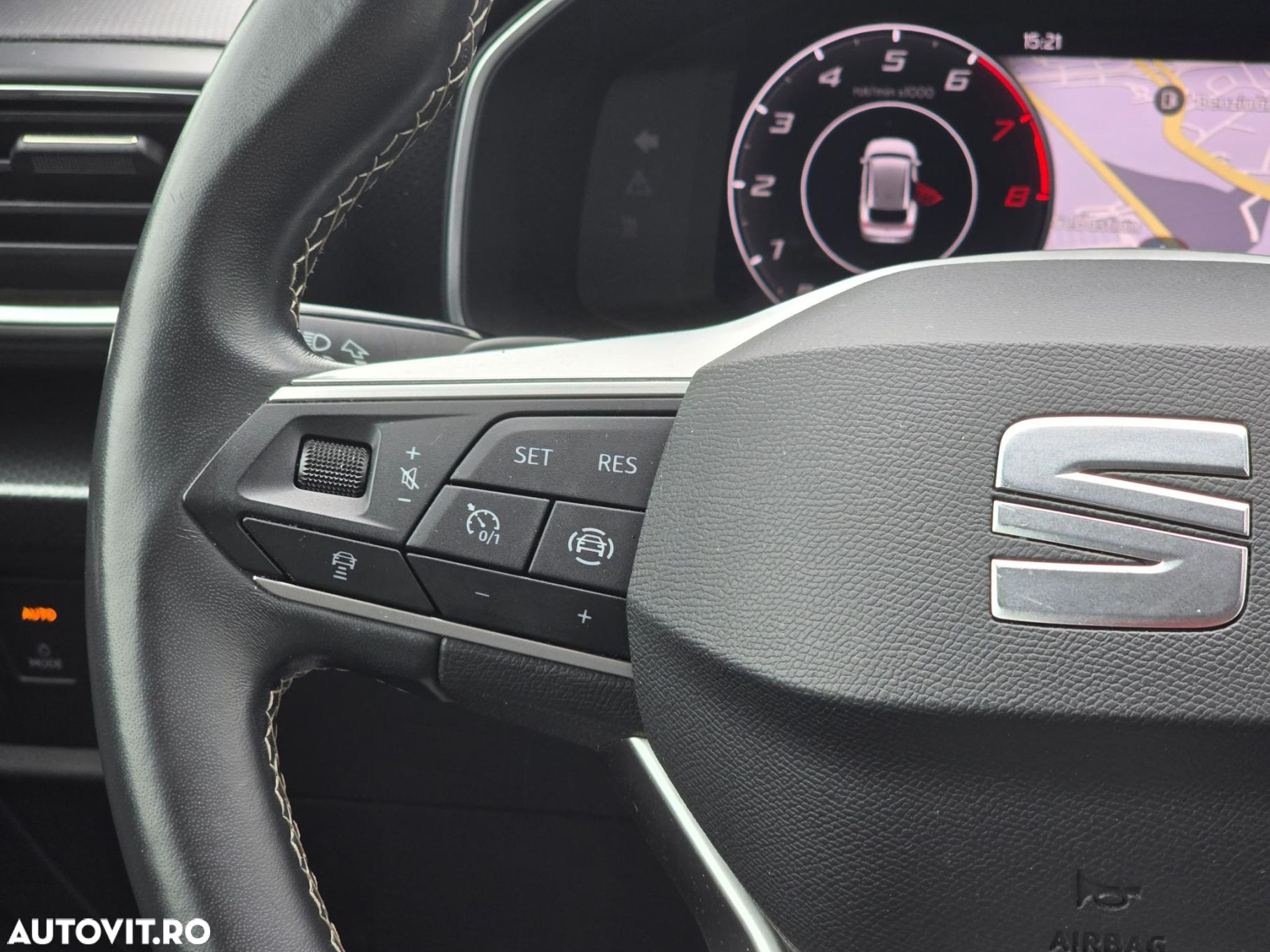 Seat Leon - 12