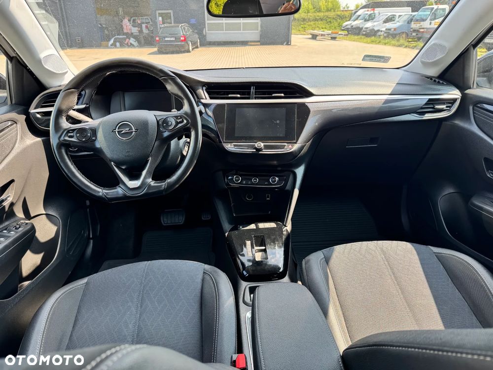 Opel Corsa 1.2 Elegance S&S - 6