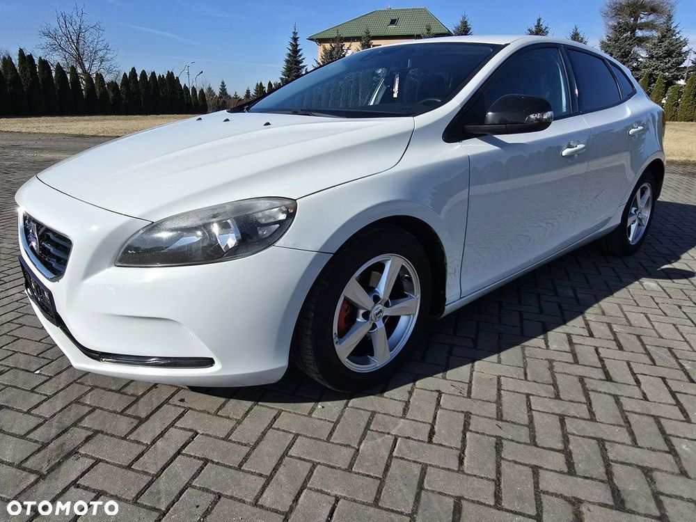 Volvo V40 - 6